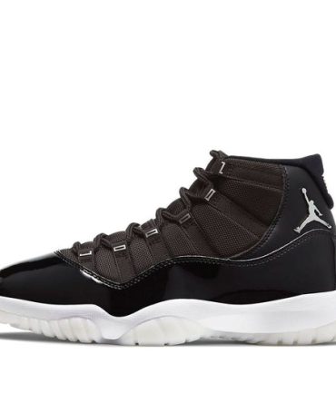 Air Jordan 11 Retro 'Jubilee / 25th Anniversary' CT8012-011