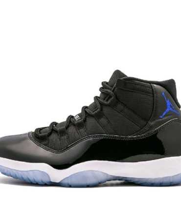 Air Jordan 11 Retro 'Space Jam' 2016 378037-003