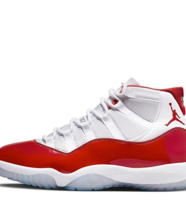 Air Jordan 11 Retro 'Cherry' CT8012-116