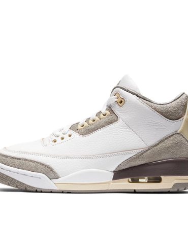 A Ma Manire x Air Jordan 3 Retro SP 'Raised By Women' DH3434-110