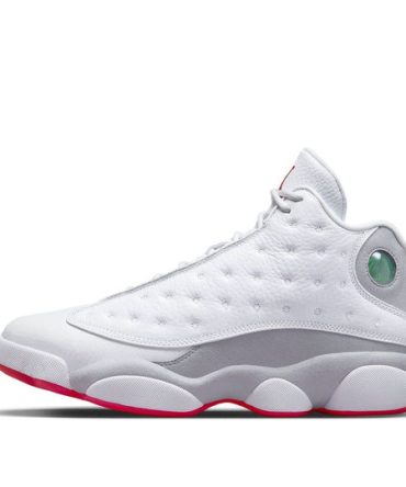 Air Jordan 13 Retro 'Wolf Grey' 414571-160