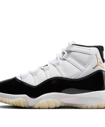 Air Jordan 11 Retro 'Defining Moment DMP 2023 Gratitude' CT8012-170